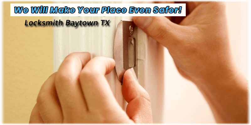 Lock Change Service Baytown TX (281) 336-8486