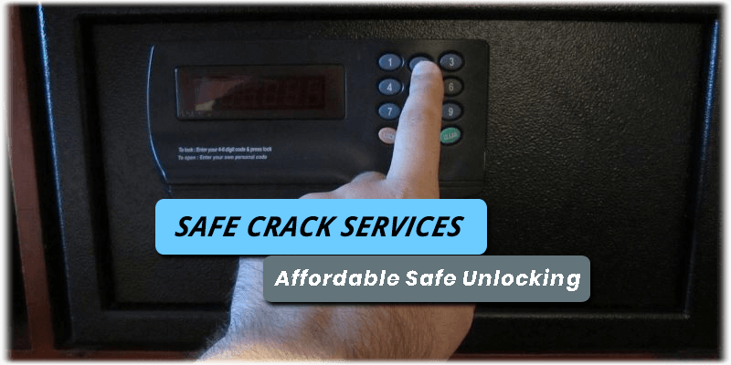 Safe Cracking Service Baytown TX (281) 336-8486